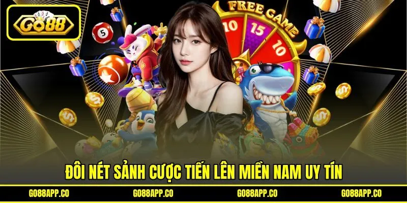 Đôi nét sảnh cược tiến lên miền Nam uy tín