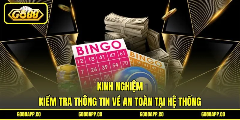 Kinh nghiệm kiểm tra thông tin vé an toàn tại hệ thống Kinh nghiệm kiểm tra thông tin vé an toàn tại hệ thống