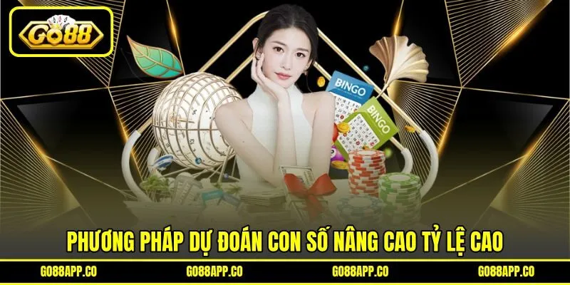 Phương pháp soi cầu lô đề nâng cao tỷ lệ cao