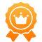 uy tín icon
